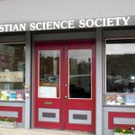 LS storefront