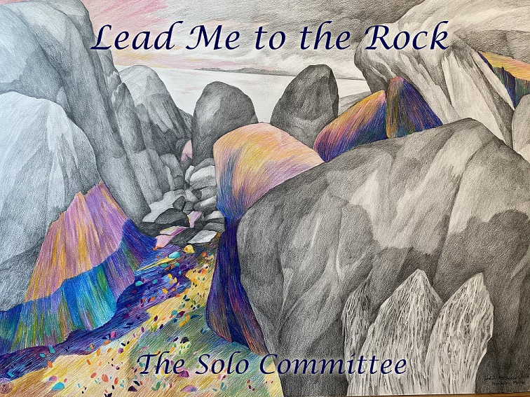 Lead Me to the Rock