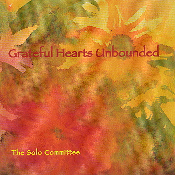 Grateful Hearts Unbounded