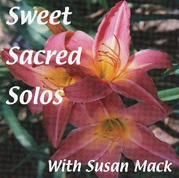 Sweet Sacred Solos