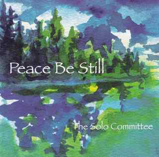 Peace Be Still